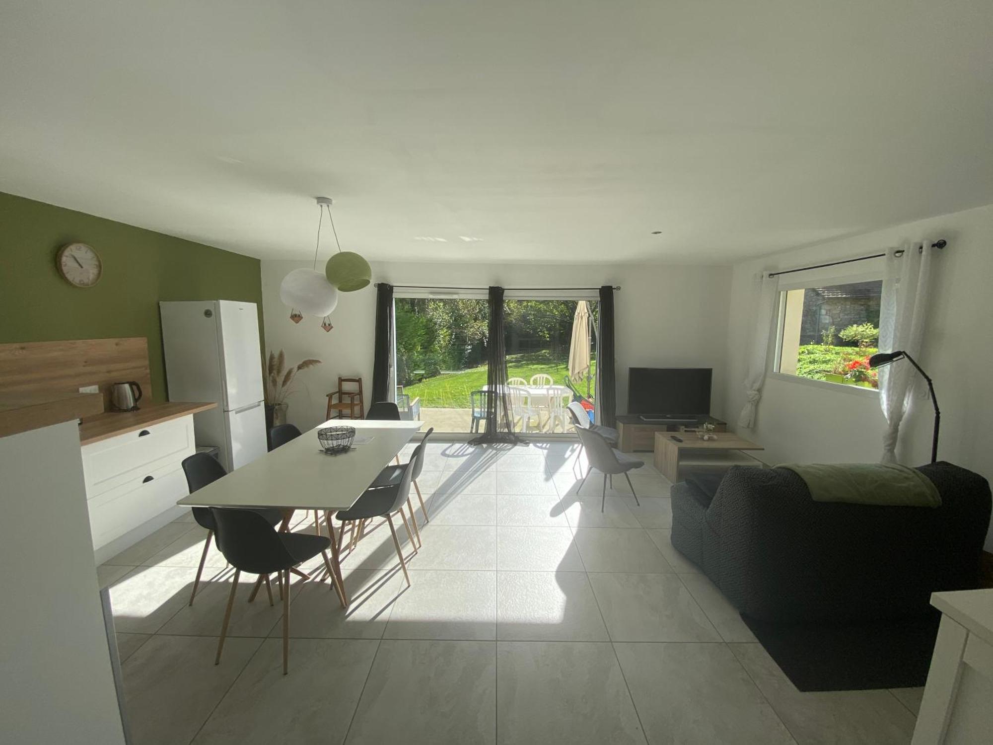 Au Moryllon Villa Lompnas Exterior photo
